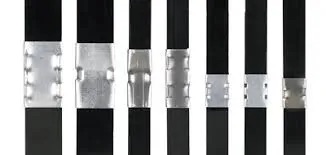 OLİMPACK ÇELİK ÇEMBER TOKASI | 32 mm - 2